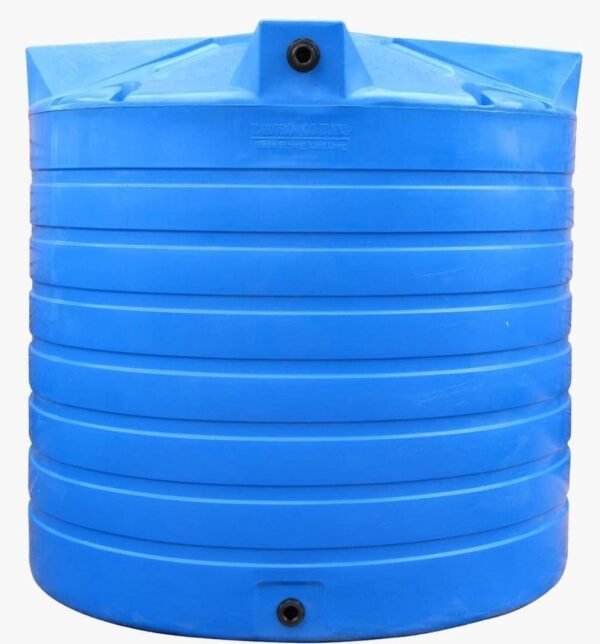 JoJo's 15000 litres Low Profile Water Storage Tank