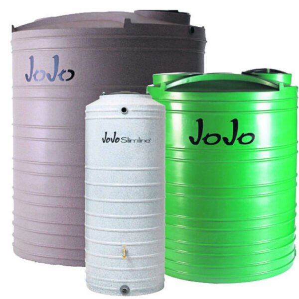 JoJo's 20000 litre Water Storage Tank - Image 2